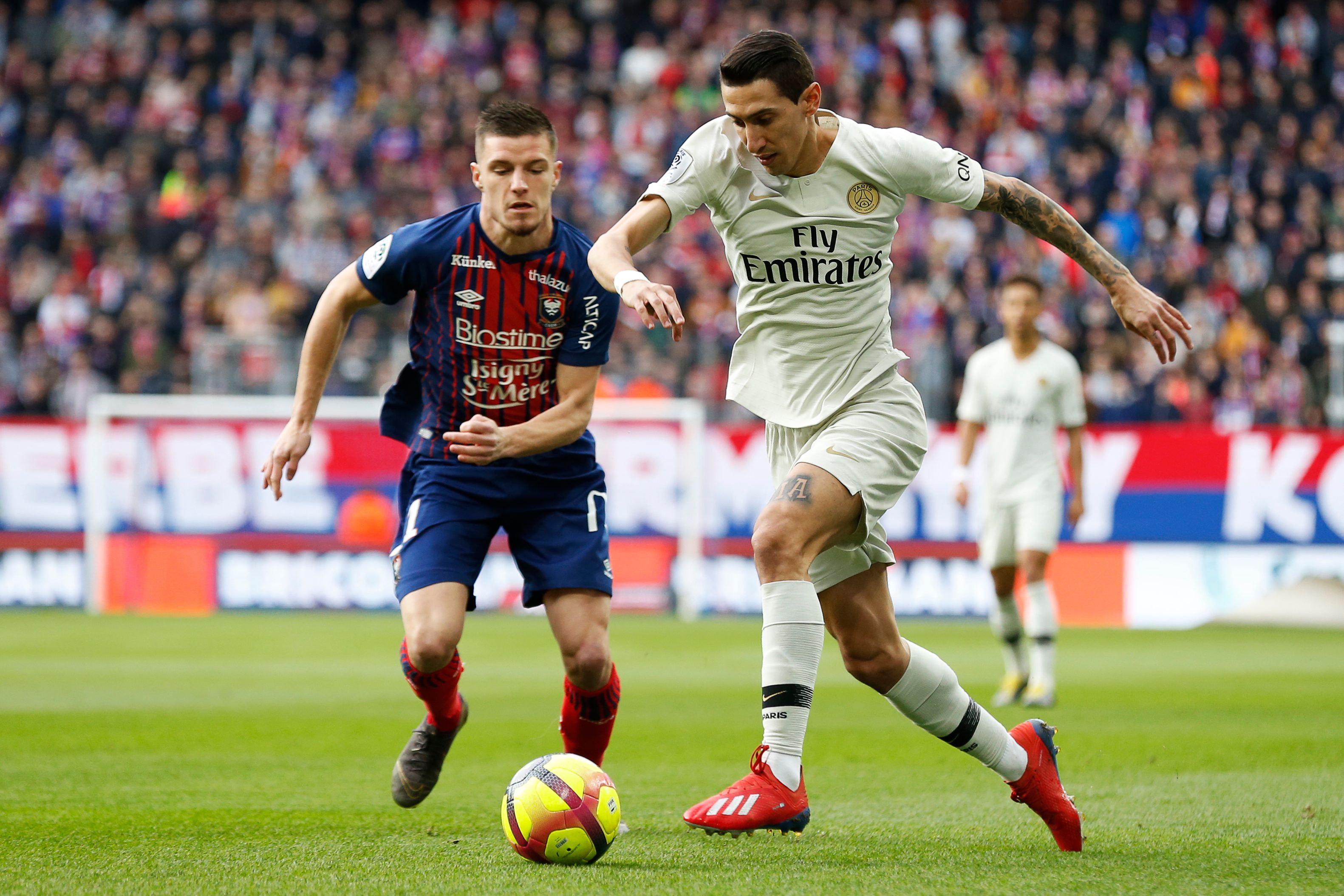 亚冠精英半场：林加德破门建功，FC首尔1-0墨尔本城