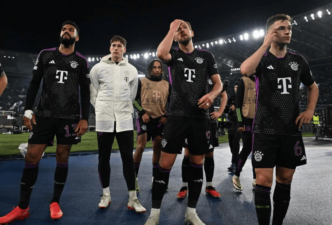 单场比赛参与5球，23岁的奥利塞打破拜仁两项纪录（23岁奥利塞单场造5球，刷新拜仁两项纪录）