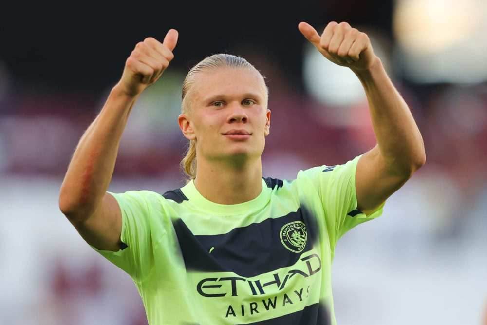 主场对阵梅州客家，我想没有比这场比赛的结果更完美的剧情了