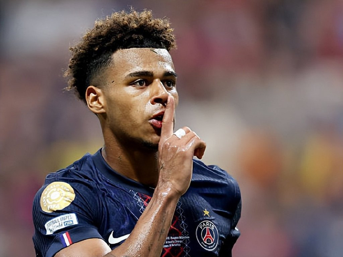 林加德：赢下比赛是因为动力，尤其面对刚拿下中超冠军的队伍