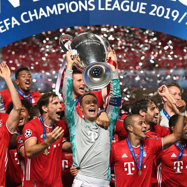 沃尔特马德：双响很美妙，但只要我们赢球谁进球并不重要