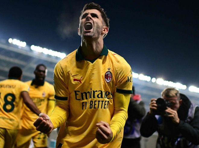 D站米兰哥第11集：前场逼抢的形同虚设和缺少核心的无可奈何