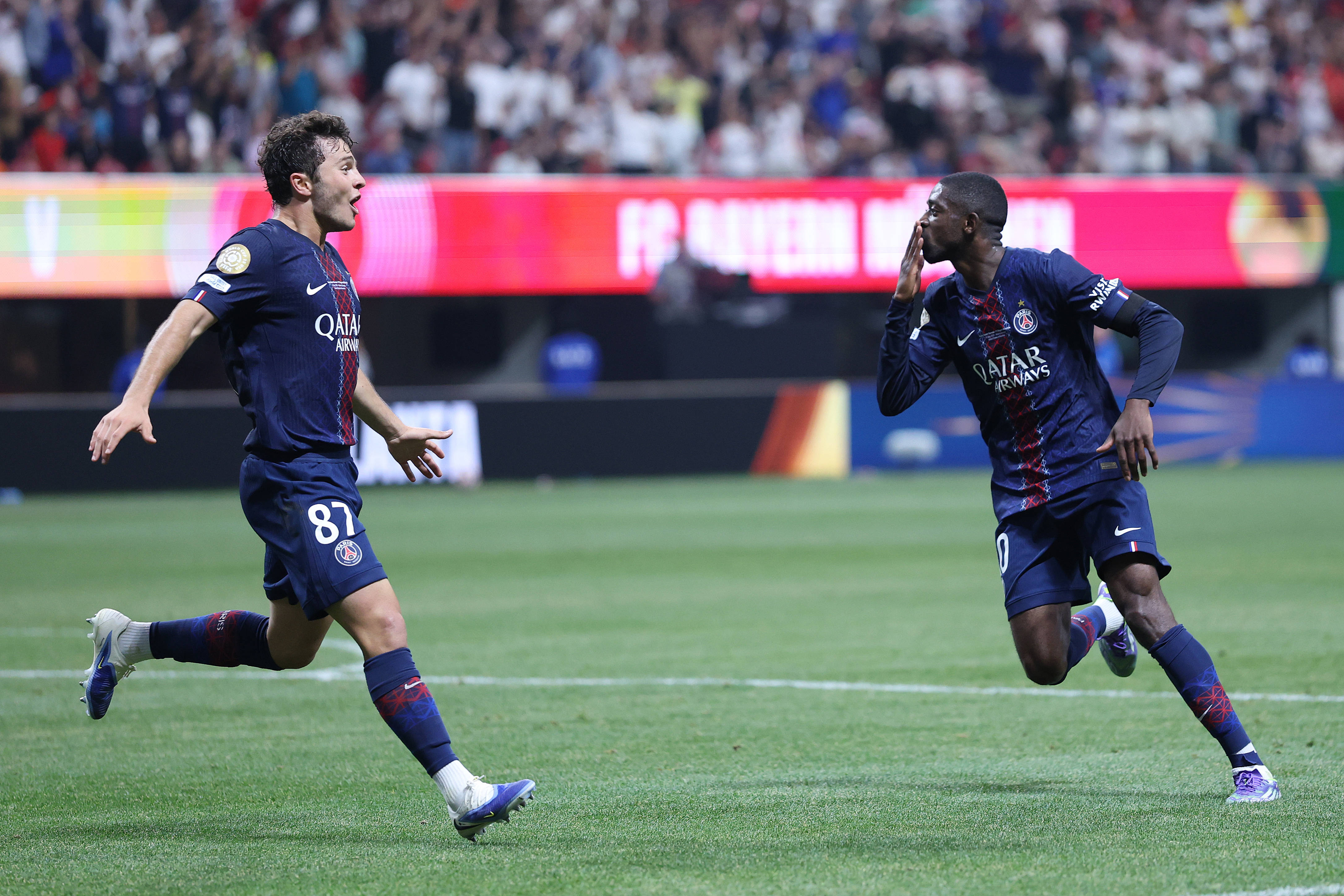 巴斯托尼：国家队的默契不如俱乐部，最难防守的对手是亚马尔