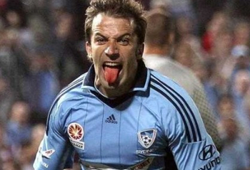 球迷：这球不进都对不起场地