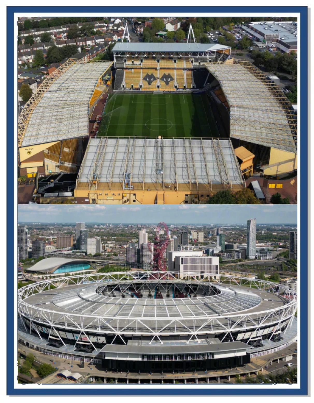 “黄袍”加身，里约热内卢基督像穿上黄潜球衣