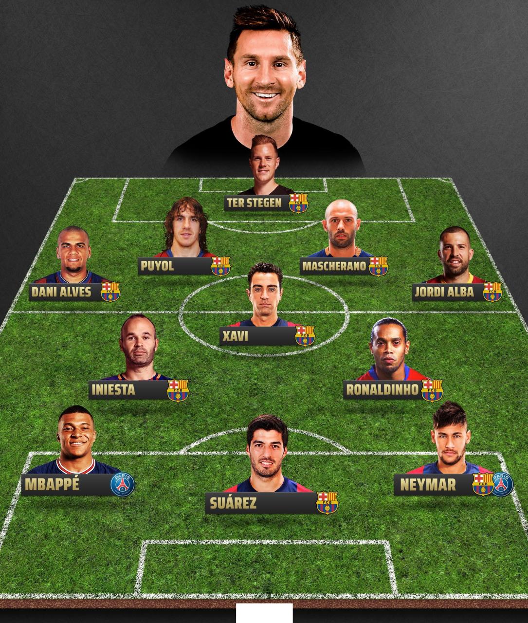 最快百球先生！哈兰德领取英超100球纪念球