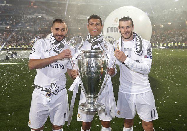 足球是空间博弈（足球，一场空间的较量）