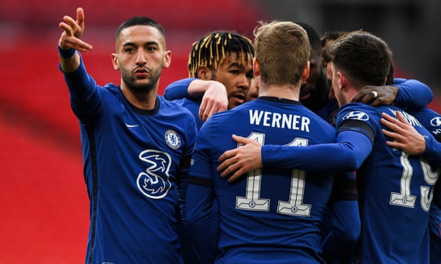 安德里希谈判罚：丘库埃梅卡倒地的方式对我来说不是正常摔倒