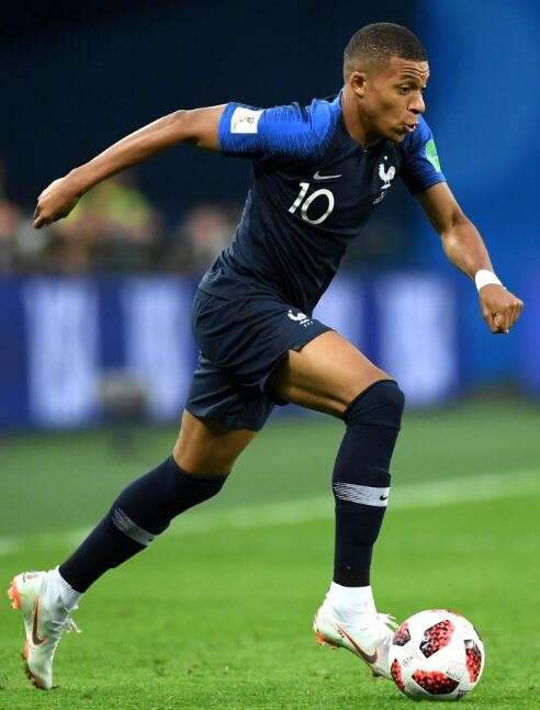 这就是足球（足球的真谛）