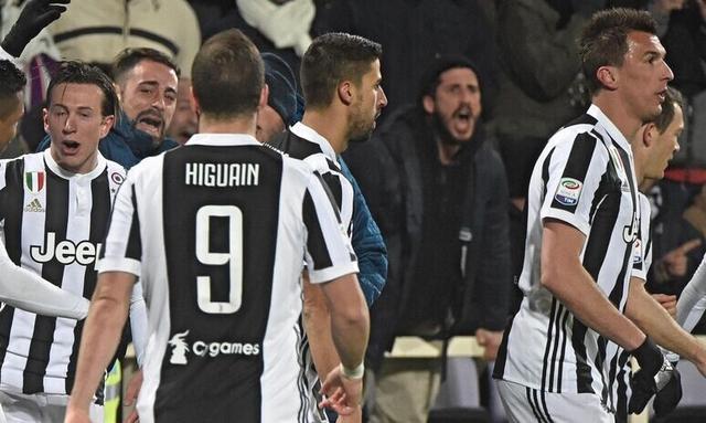 巴黎圣日耳曼外线火力猛烈