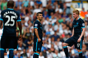 格拉斯纳：带法鹰夺欧联杯冠军永远难忘；格伊是位低调的领袖