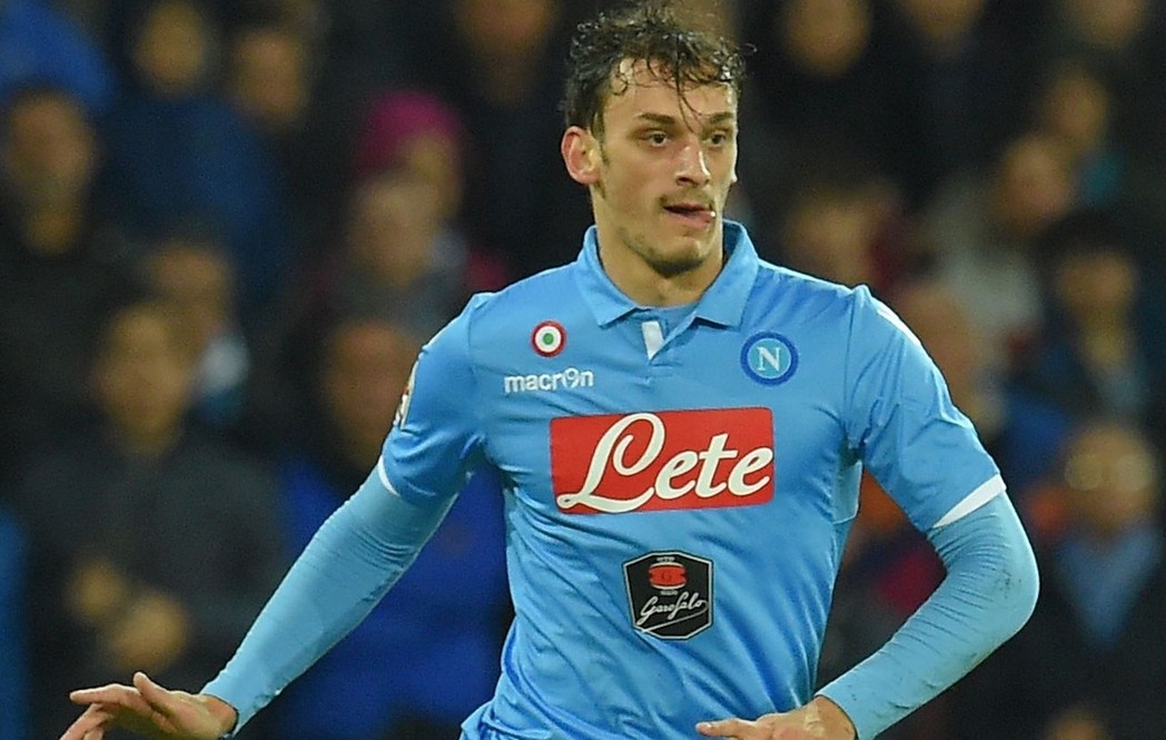 沙拉维：17年前加帅让我完成意甲首秀，他能激发你的最佳状态