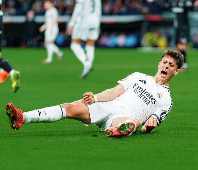 皇马心碎了，穆里尼奥亲口否认二进宫，狂人现在欧洲第三