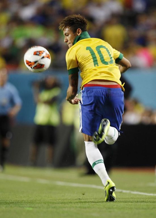 世界十大经典足球场