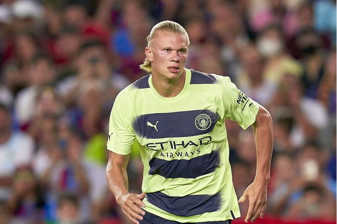 瓜迪奥拉：纽卡更好的把握住机会，赛后我夸吉马良斯很出色