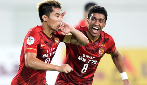 阿莱格里：中场休息后我们有些呆滞，被扳平之后才醒过来