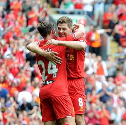 半场战报：国米0-0米兰，劳塔罗、阿切尔比中柱